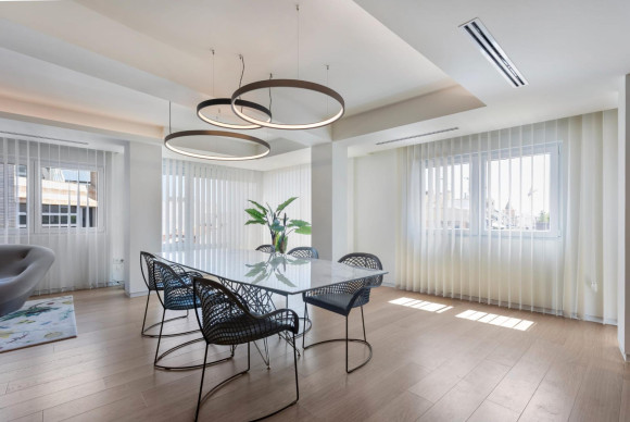 Herverkoop - Appartement  - Torrevieja