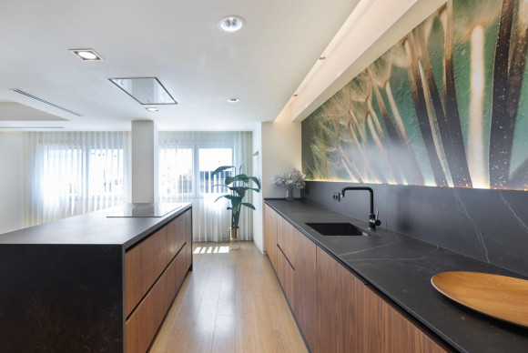 Herverkoop - Appartement  - Torrevieja