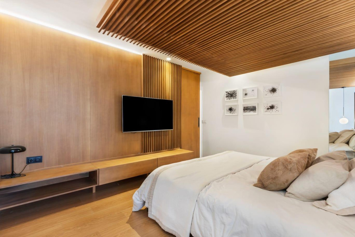 Herverkoop - Appartement  - Torrevieja