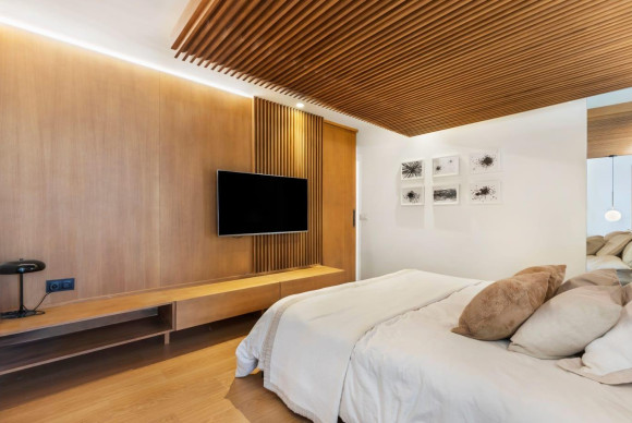 Herverkoop - Appartement  - Torrevieja