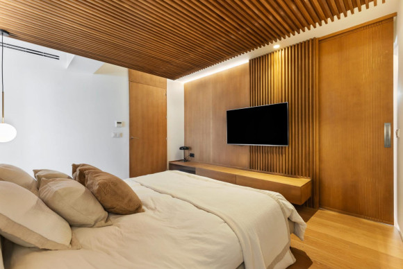 Herverkoop - Appartement  - Torrevieja