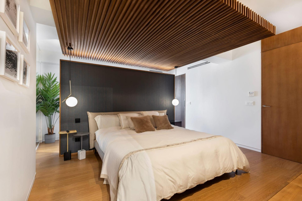 Herverkoop - Appartement  - Torrevieja