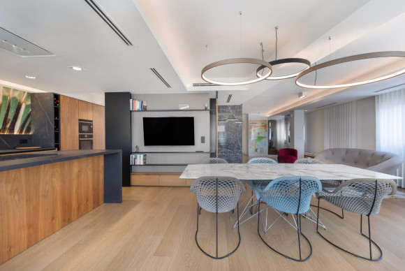 Herverkoop - Appartement  - Torrevieja