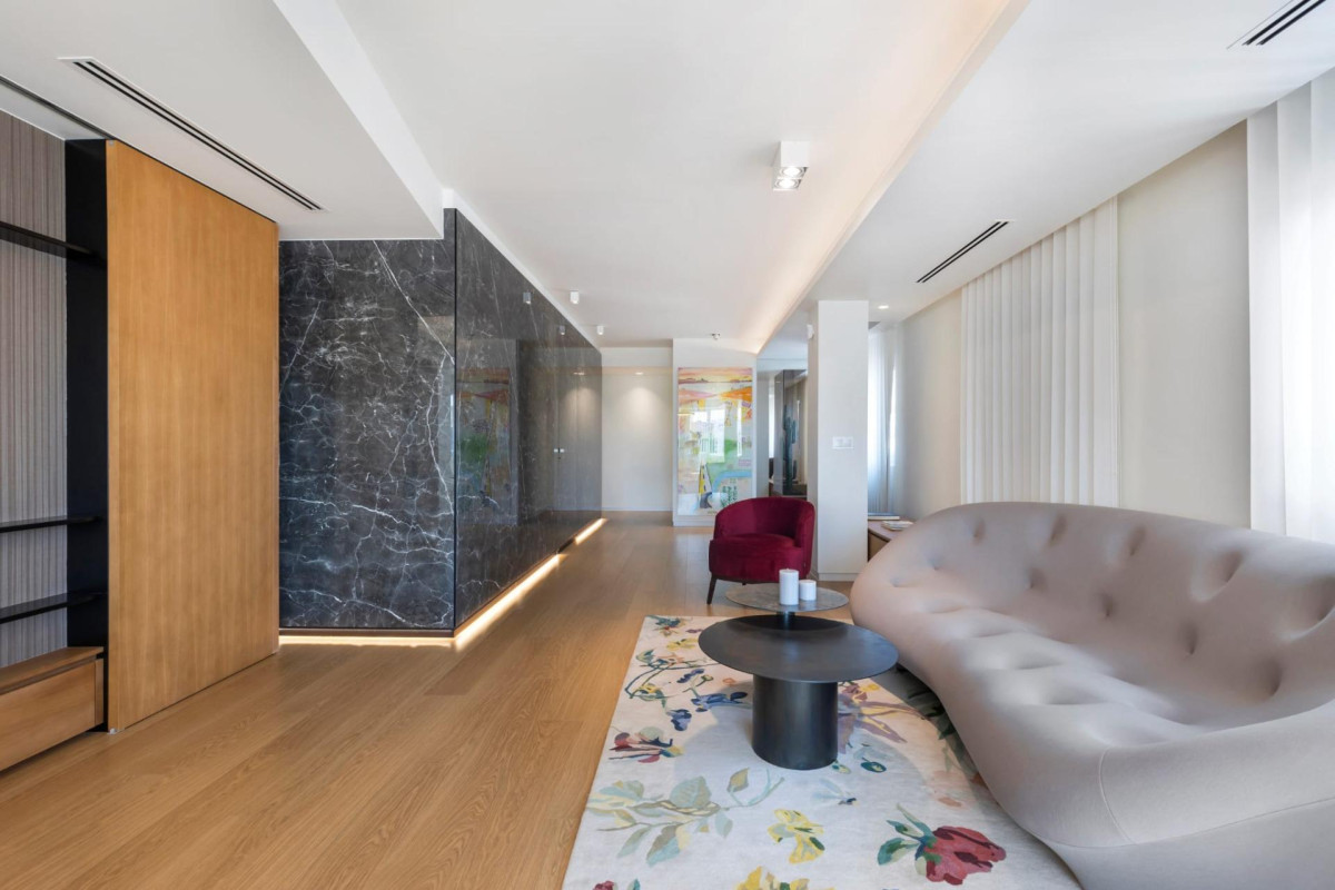 Herverkoop - Appartement  - Torrevieja