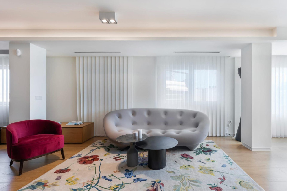 Herverkoop - Appartement  - Torrevieja