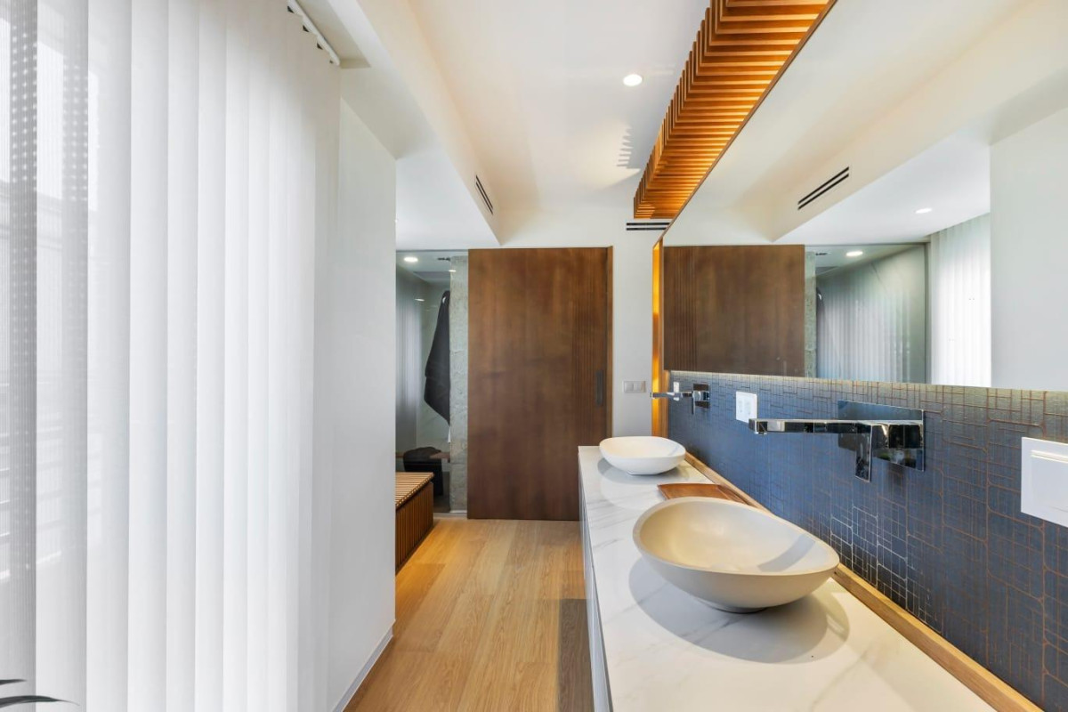 Herverkoop - Appartement  - Torrevieja