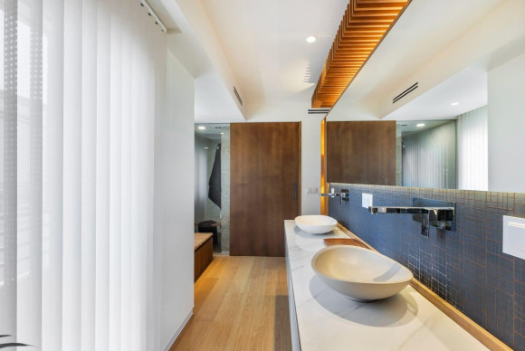 Herverkoop - Appartement  - Torrevieja