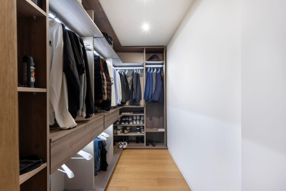 Herverkoop - Appartement  - Torrevieja