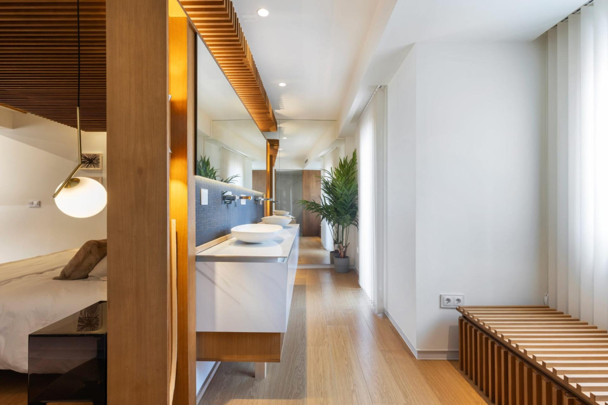 Herverkoop - Appartement  - Torrevieja