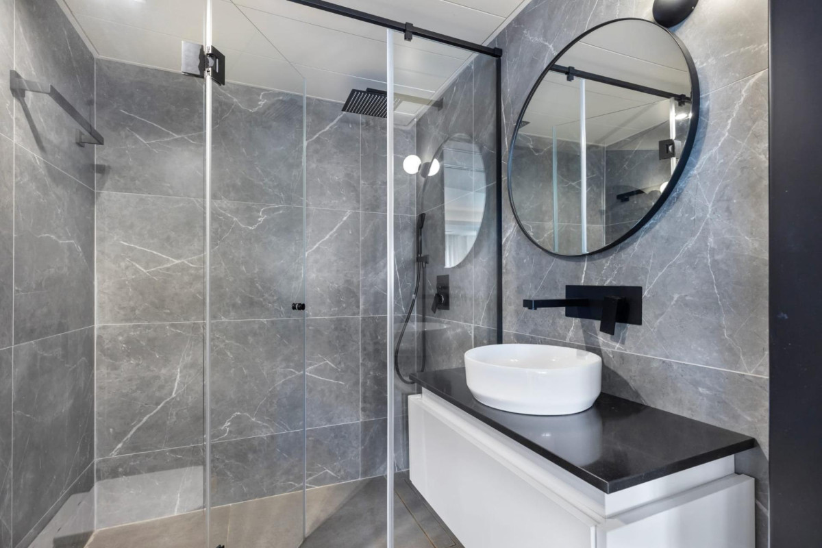 Herverkoop - Appartement  - Torrevieja