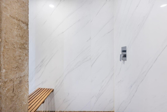 Herverkoop - Appartement  - Torrevieja