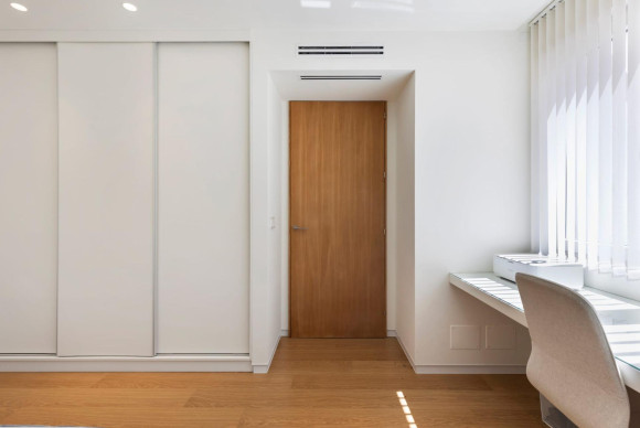 Herverkoop - Appartement  - Torrevieja