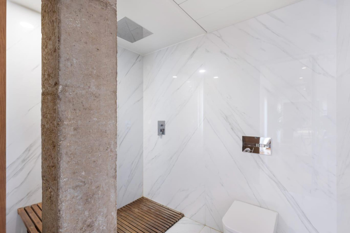 Herverkoop - Appartement  - Torrevieja