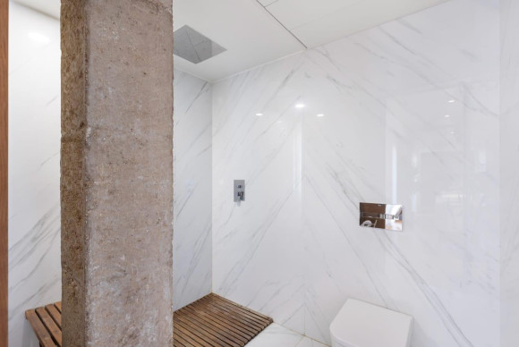 Herverkoop - Appartement  - Torrevieja