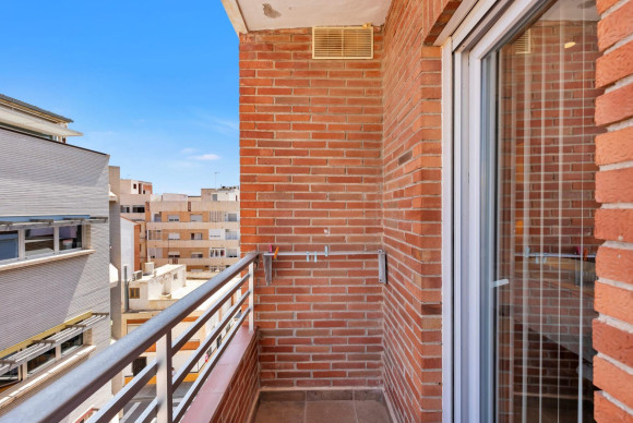 Herverkoop - Appartement  - Torrevieja