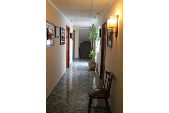 Herverkoop - Hotel - Santiago De La Ribera - Centro