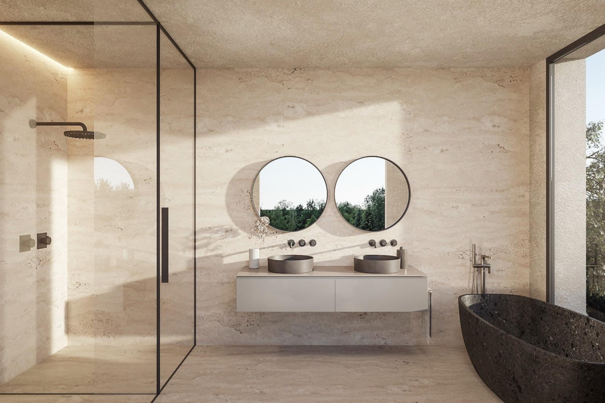 Herverkoop - LUXE VILLA - Benissa - La Viña