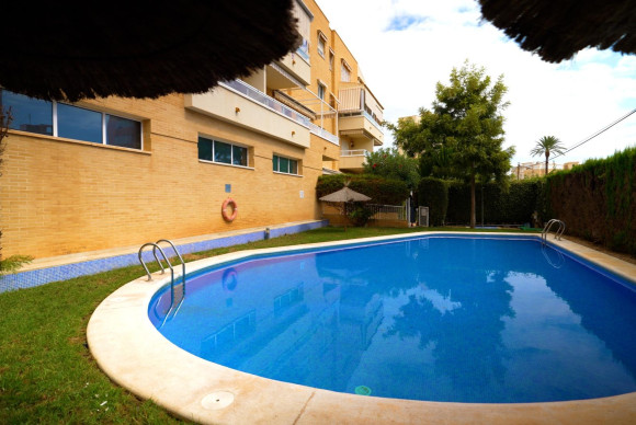 Herverkoop - Appartement  - El Campello - Campello Playa
