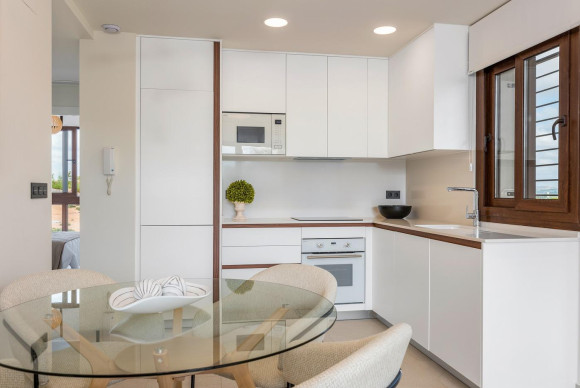 Nieuwbouw - Appartement - Torrevieja - Los Balcones