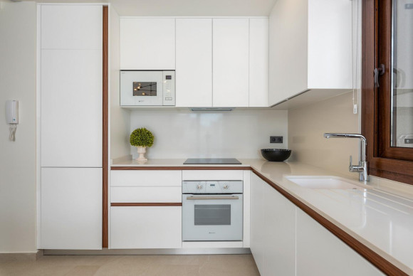 Nieuwbouw - Appartement - Torrevieja - Los Balcones