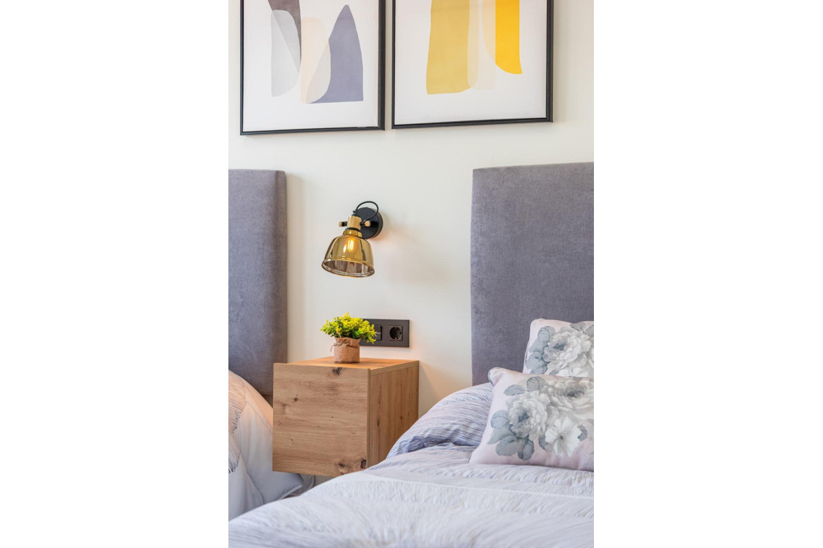 Nieuwbouw - Appartement - Torrevieja - Los Balcones