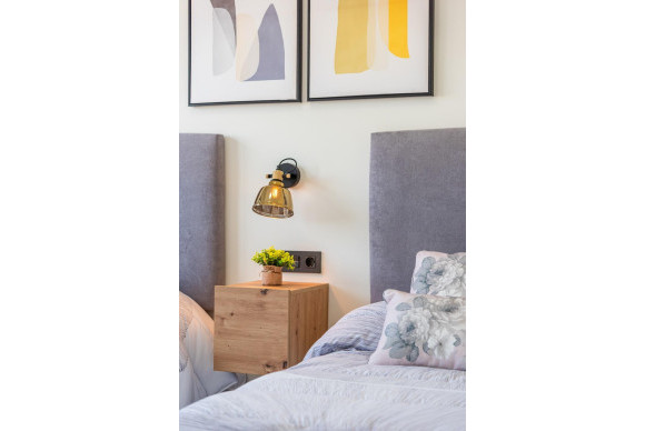 Nieuwbouw - Appartement - Torrevieja - Los Balcones