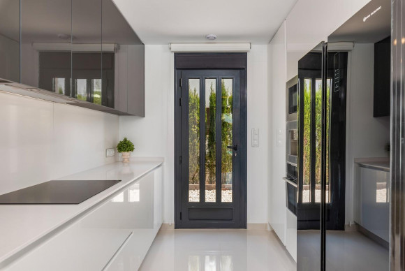 Nieuwbouw - LUXE VILLA - Cartagena - Playa honda