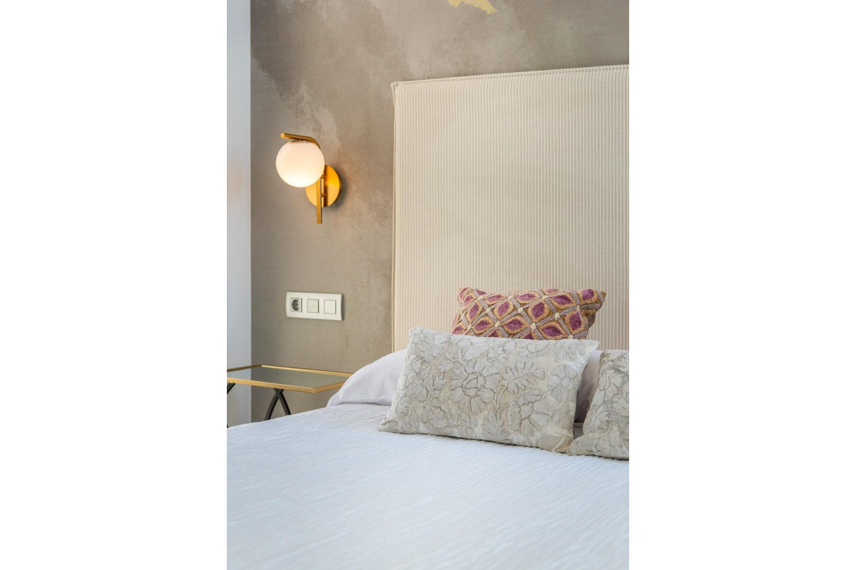 Nieuwbouw - LUXE VILLA - Los Montesinos - La Herrada