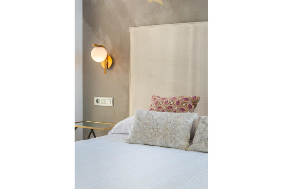 Nieuwbouw - LUXE VILLA - Los Montesinos - La Herrada