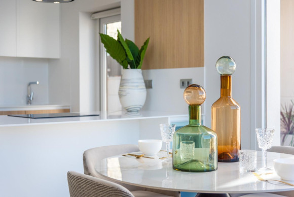 Nieuwbouw - LUXE VILLA - Los Montesinos - La Herrada