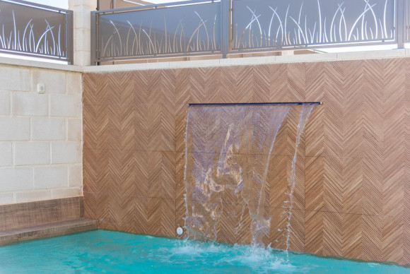 Nieuwbouw - LUXE VILLA - Los Montesinos - La Herrada