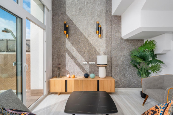 Nieuwbouw - LUXE VILLA - Los Montesinos - La Herrada