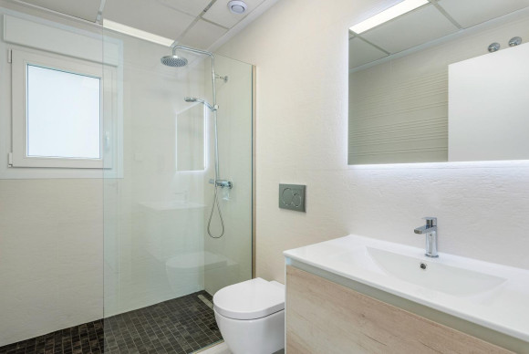 Nieuwbouw - LUXE VILLA - Los Montesinos - La Herrada