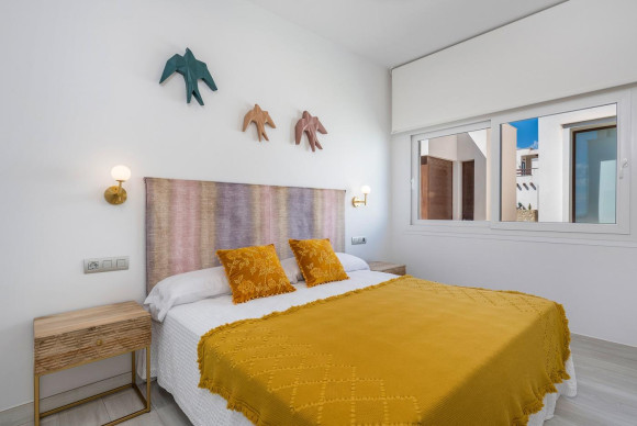 Nieuwbouw - LUXE VILLA - Los Montesinos - La Herrada