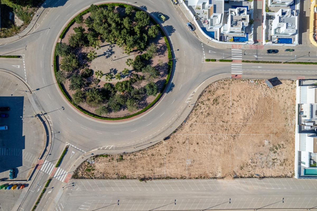 Nieuwbouw - LUXE VILLA - Los Montesinos - La Herrada