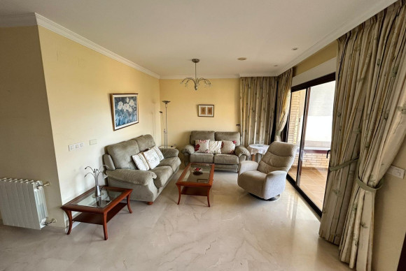 Herverkoop - Appartement  - Alfaz del Pi - Albir
