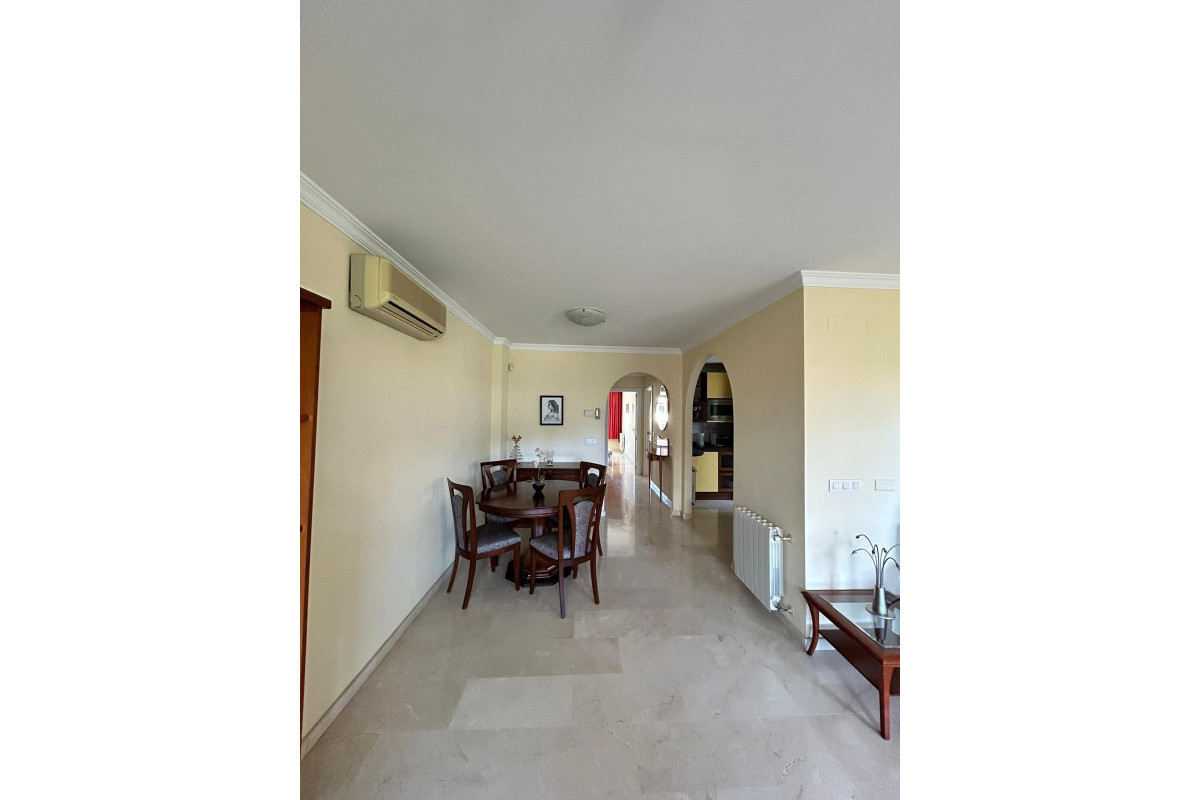 Herverkoop - Appartement  - Alfaz del Pi - Albir
