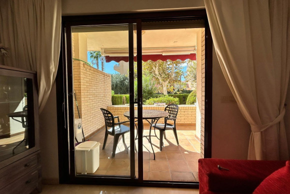 Herverkoop - Appartement  - Alfaz del Pi - Albir