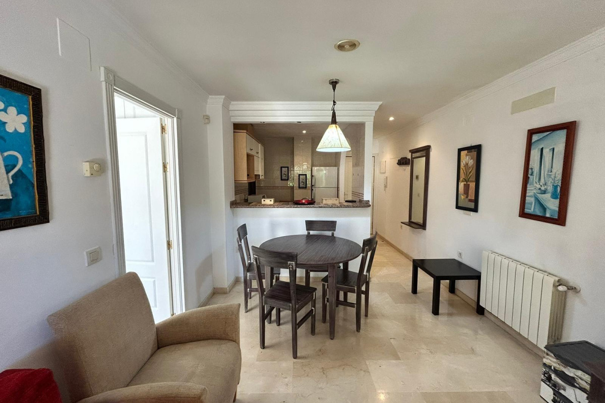 Herverkoop - Appartement  - Alfaz del Pi - Albir