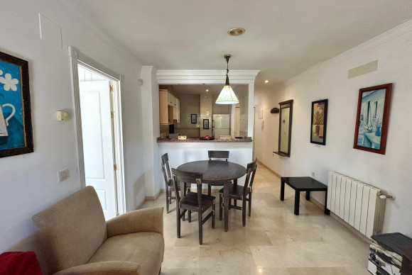 Herverkoop - Appartement  - Alfaz del Pi - Albir