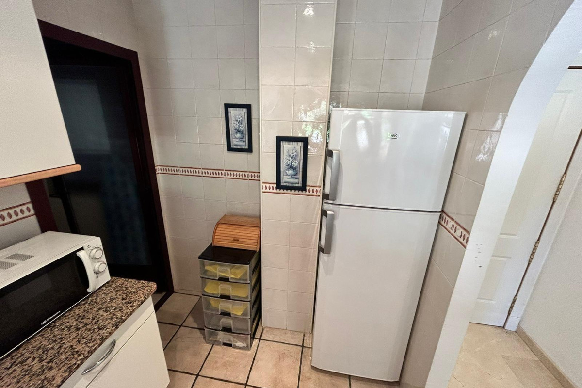 Herverkoop - Appartement  - Alfaz del Pi - Albir