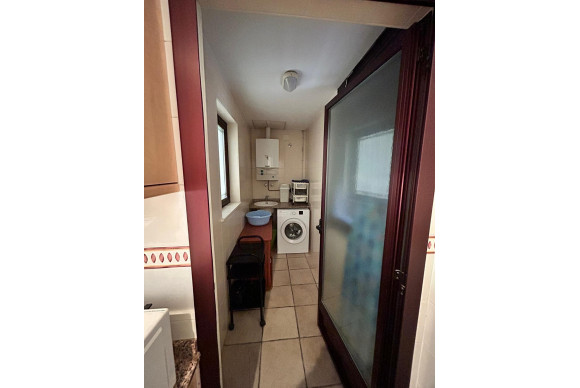 Herverkoop - Appartement  - Alfaz del Pi - Albir