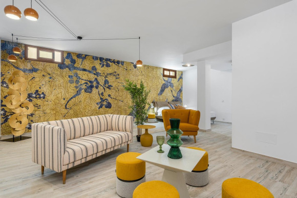 Nieuwbouw - LUXE VILLA - Vera - Zona nudista