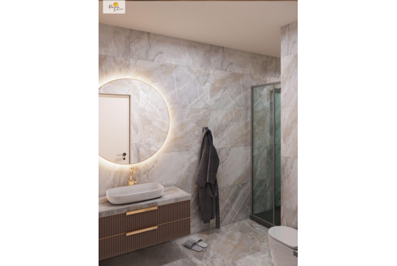 Herverkoop - Appartement  - Alicante - Carolinas Bajas