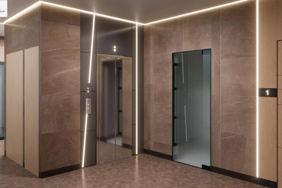 Herverkoop - Appartement  - Alicante - Carolinas Bajas