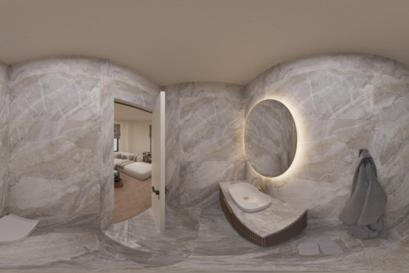 Herverkoop - Appartement  - Alicante - Carolinas Bajas