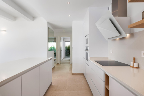 Nieuwbouw - LUXE VILLA - Dolores - Polideportivo