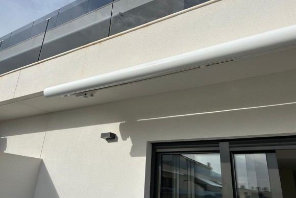 Herverkoop - Appartement  - Finestrat - Finestrat hills