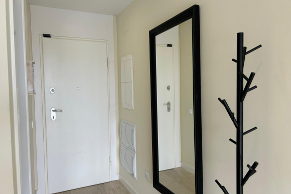 Herverkoop - Appartement  - Finestrat - Finestrat hills