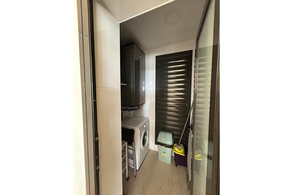 Herverkoop - Appartement  - Finestrat - Finestrat hills